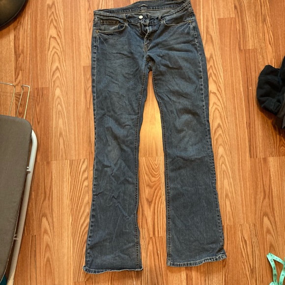 Jacob Jeans - Picture 4 of 12